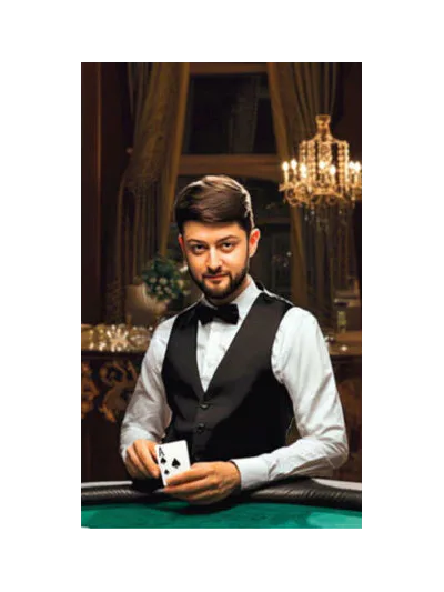 Classic Speed Blackjack 25 — Evolution